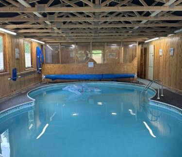 Lechlade Casa | The Smythy Cotswolds Farm Stay With Pool