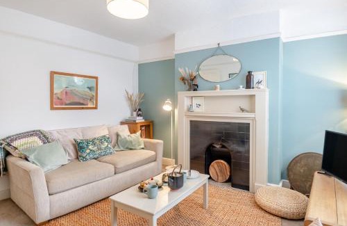 Cromer Casa | The Snail