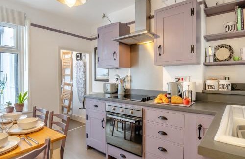Cromer Casa | The Snail