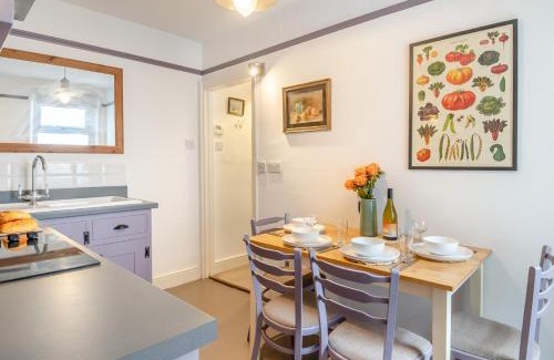 Cromer Casa | The Snail