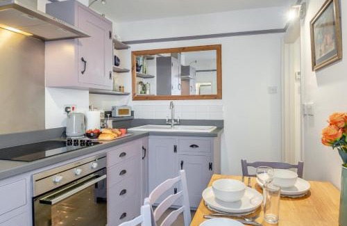 Cromer Casa | The Snail