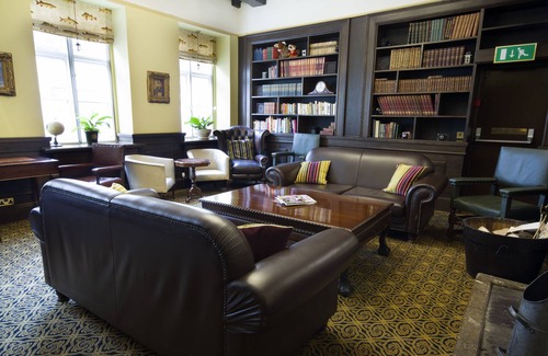 Tetbury Hotel | The Snooty Fox