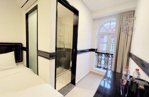 East Coast Hotel | The Snooze Hotel Marine Parade