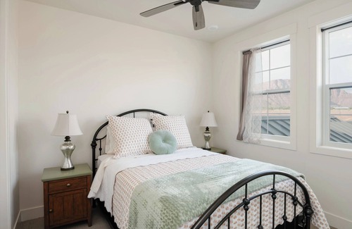 Ivins Complejo | The Snow Canyon Suite @ HSRV