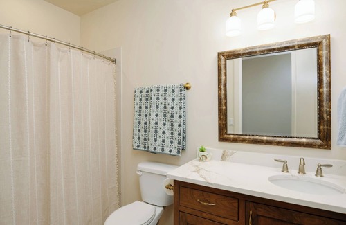 Ivins Complejo | The Snow Canyon Suite @ HSRV