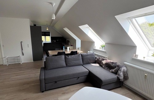 Marslev Casa | The Snowdrop: Family-Friendly 4BR w/Terrace & Parking Near Odense