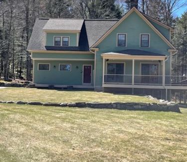 Killington Hotel | The Snowed Inn