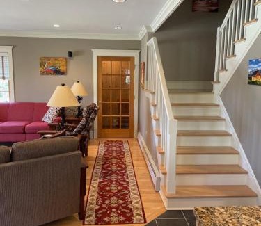 Killington Hotel | The Snowed Inn