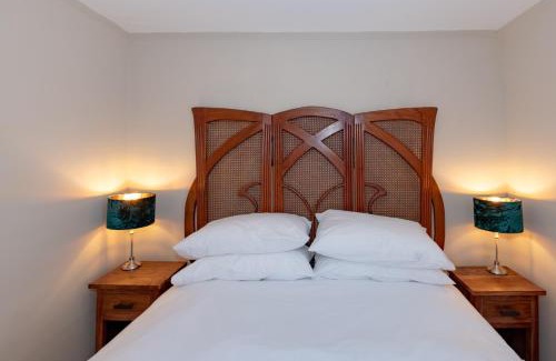 Wells Casa | The Snug - A Quaint Mews Cottage City Centre