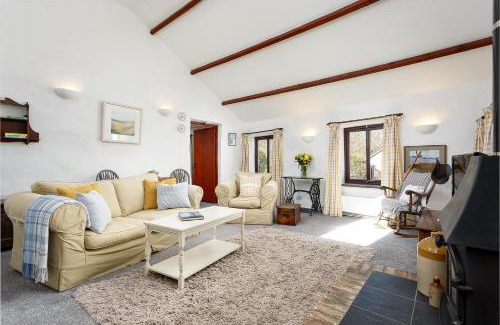 Mylor Churchtown Casa | The Snug at Cornish Barn Holidays