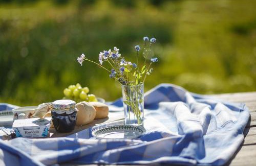 Mylor Churchtown Casa | The Snug at Cornish Barn Holidays