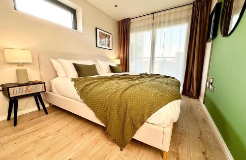 Barbican Apartamento | The Snug At Pierson House
