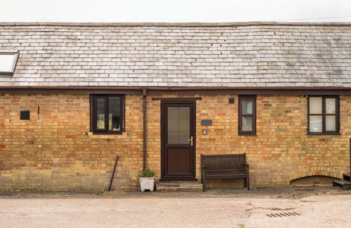 Bedford Casa | The Snug at Scald end Farm