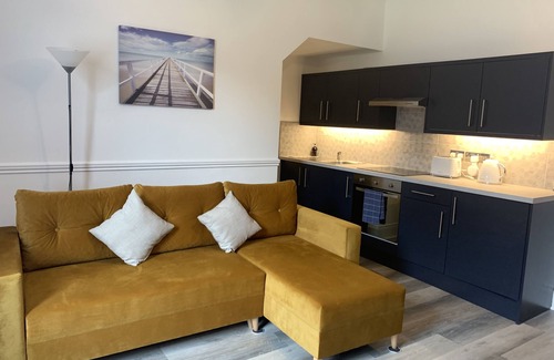 Morpeth Casa | The Snug, Centre of Morpeth
