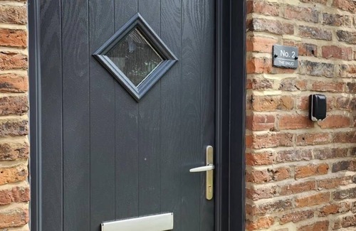 Morpeth Casa | The Snug, Centre of Morpeth