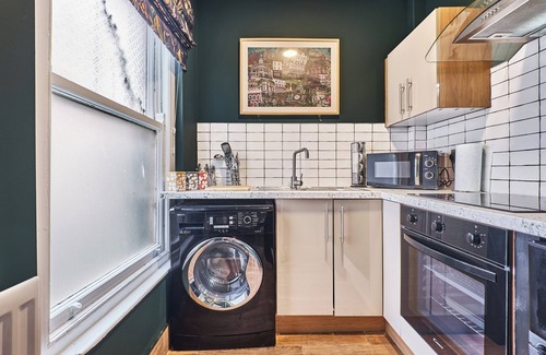 Londonderry Apartamento | El escondite perfecto Snug @ Clarence en la ciudad amurallada.
