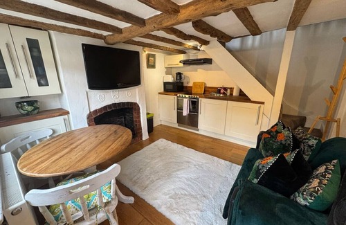 Henley-on-Thames Casa | The Snug in Oxfordshire