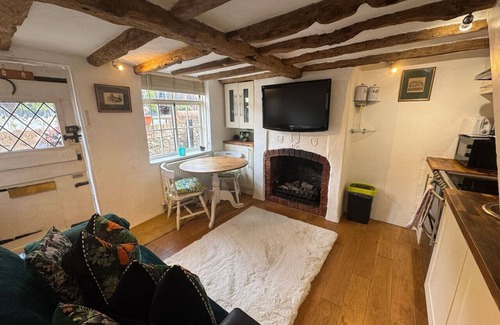 Henley-on-Thames Casa | The Snug in Oxfordshire