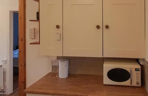 Aberaeron Casa | The Snug