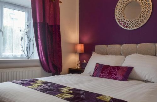 Aberaeron Casa | The Snug