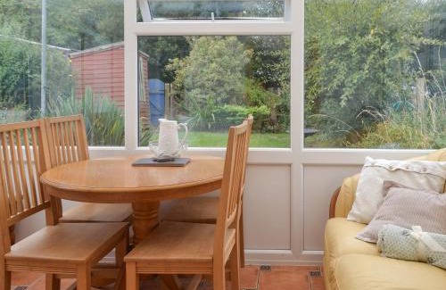 Aberaeron Casa | The Snug