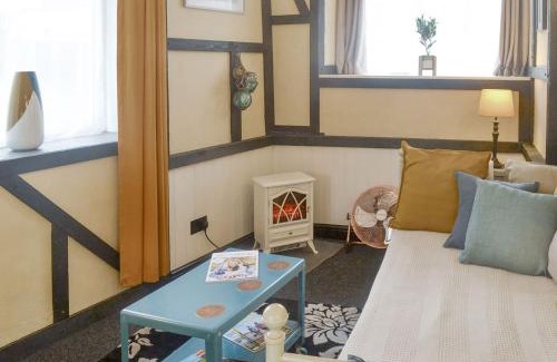 Pen-y-sarn Casa | The Snug