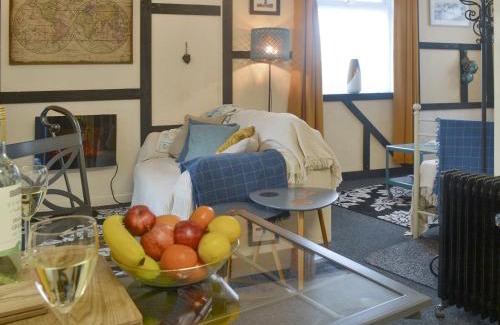 Pen-y-sarn Casa | The Snug