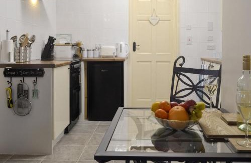 Pen-y-sarn Casa | The Snug