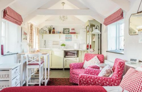 Rescorla Casa | The Snug