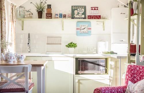 Rescorla Casa | The Snug