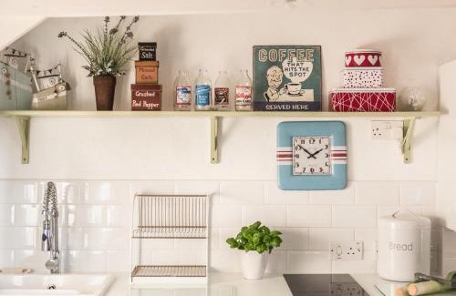 Rescorla Casa | The Snug