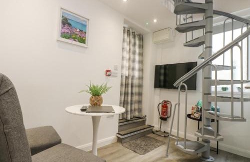 Camborne Apartamento | The Snug