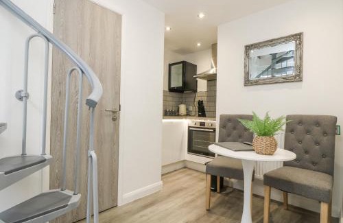 Camborne Apartamento | The Snug