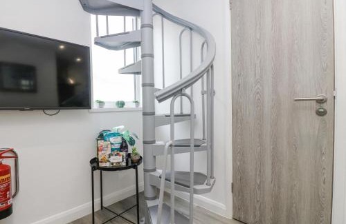 Camborne Apartamento | The Snug