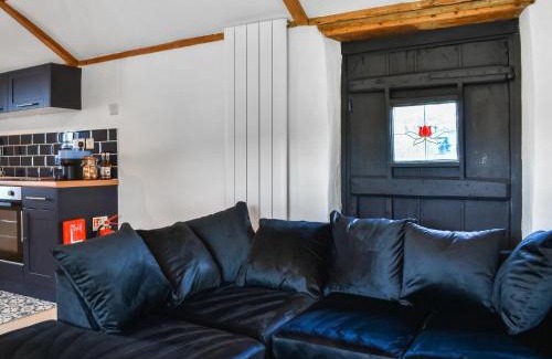 Combe Martin Casa | The Snug