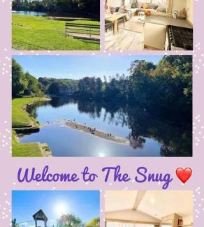 Knaresborough Casa | "The Snug"