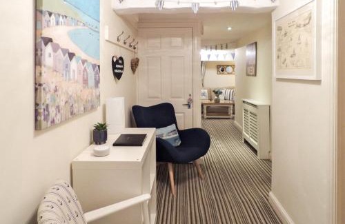 Lynmouth Casa | The Snug, Lynmouth - Uk41696