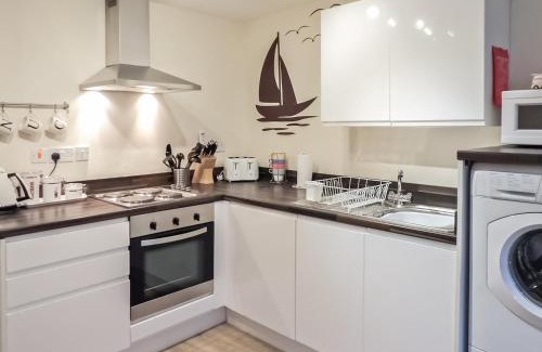 Lynmouth Casa | The Snug, Lynmouth - Uk41696