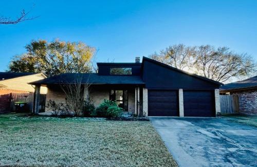 Barker Casa | The Snug Retreat