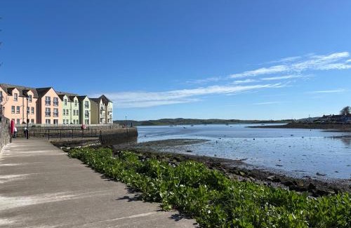 Downpatrick Apartamento | The Snug self contained apartment