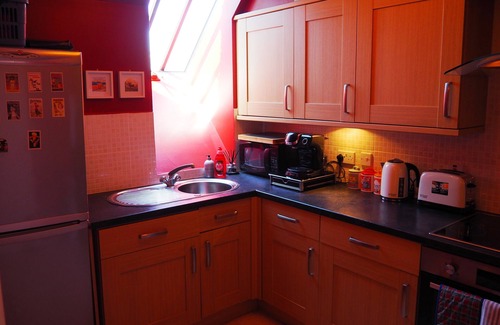 Stonehaven Apartamento | The Snug @ the Mill Inn, Stonehaven, Aberdeenshire