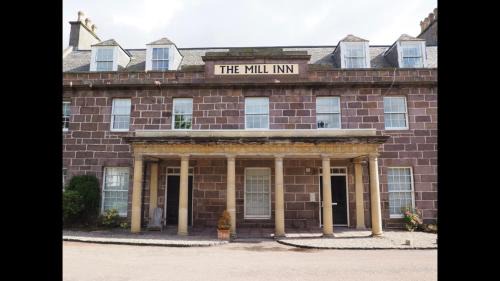 Stonehaven Apartamento | The Snug @ the Mill Inn, Stonehaven