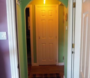 Stonehaven Apartamento | The Snug @ the Mill Inn, Stonehaven