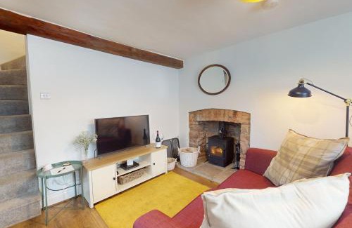 Minehead Casa | The Snug Timberscombe