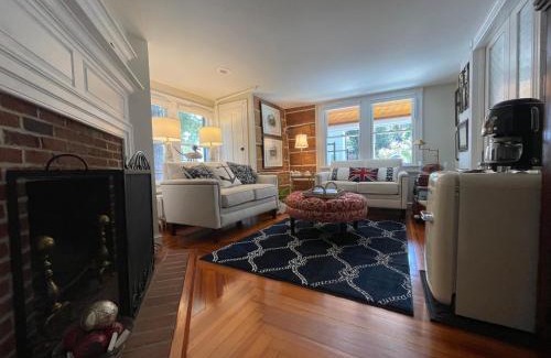 St. Michaels Cama Y Desayuno | The Snuggery Inn & Suites, Saint Michaels, Maryland