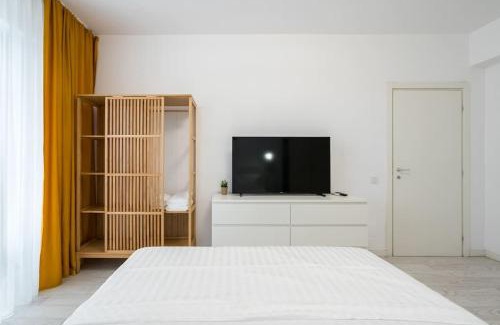 Pipera Apartamento | The Snuggle Nook