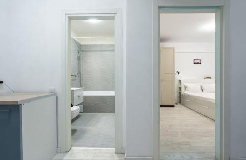 Pipera Apartamento | The Snuggle Nook