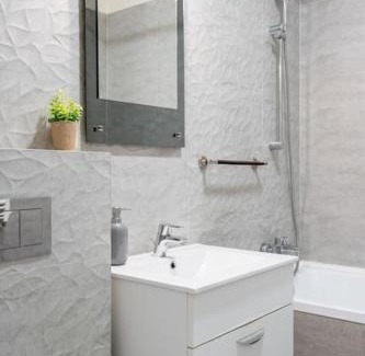 Pipera Apartamento | The Snuggle Nook