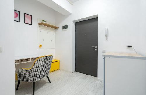 Pipera Apartamento | The Snuggle Nook
