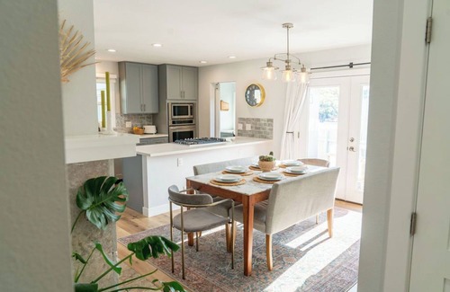 San Onofre Casa | The So Cal Beach House